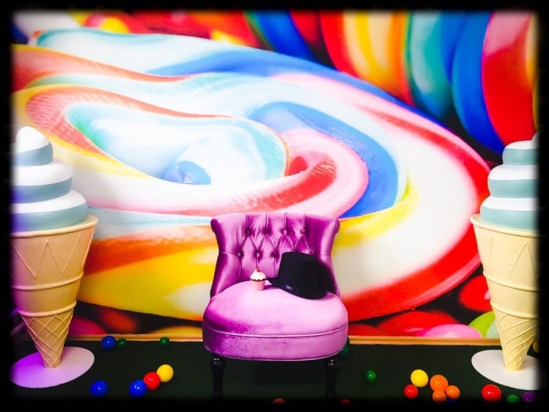 der wonka teaser der wonka teaser