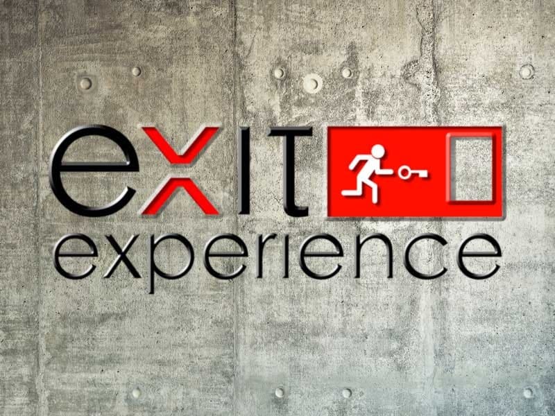Exit Experience Mainz Logo