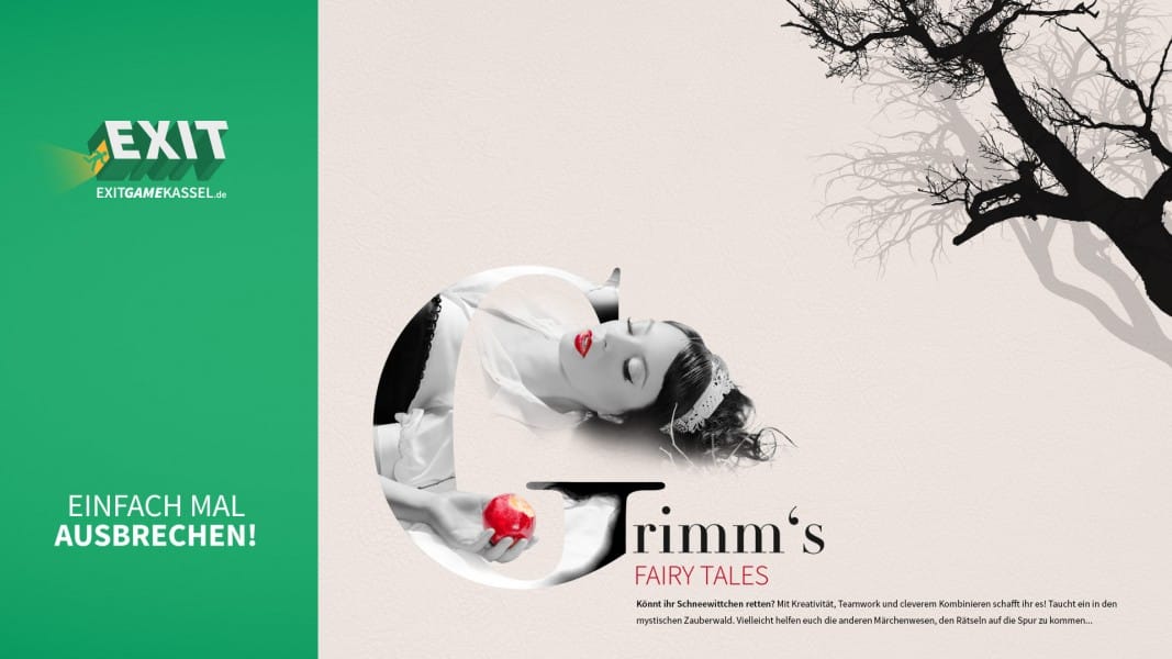 rettet schneewittchen grimms fairy tales