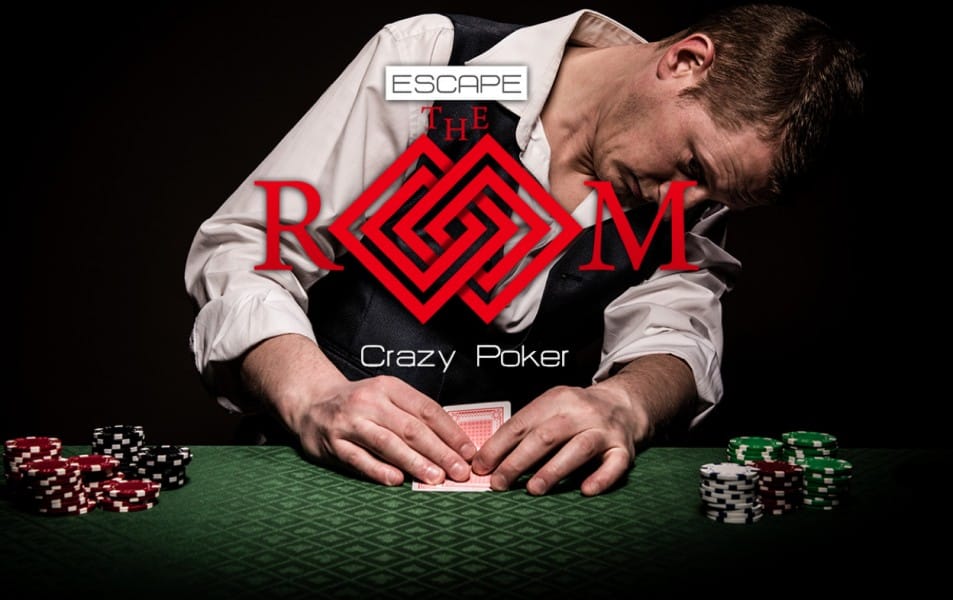 crazy poker titelbild