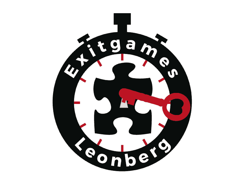 Exit Games Leonberg Logo