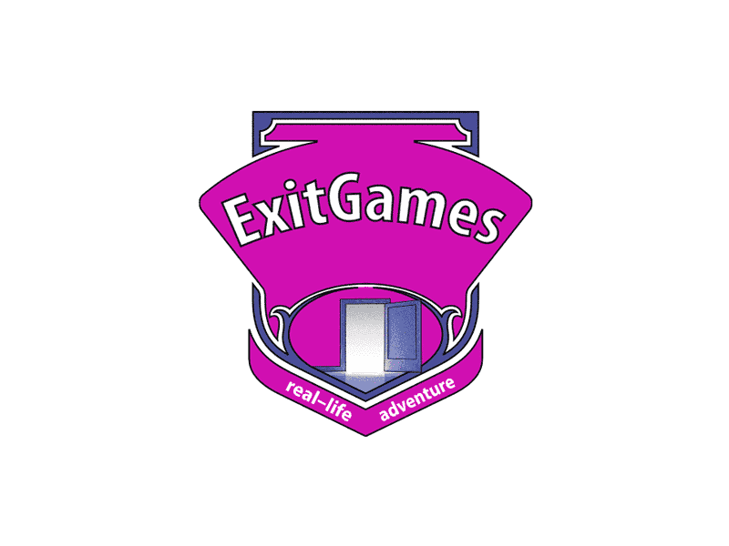 Exit Games Kaiserslautern Logo