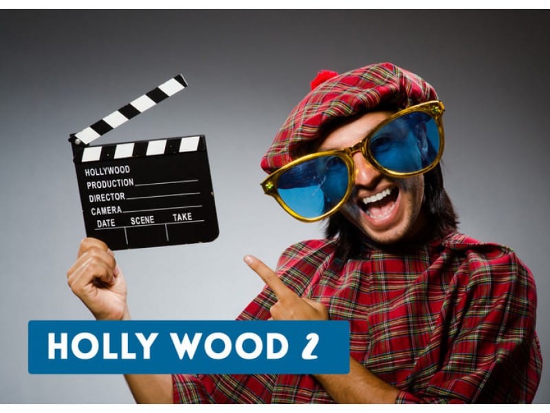 holly wood teaser holly wood teaser