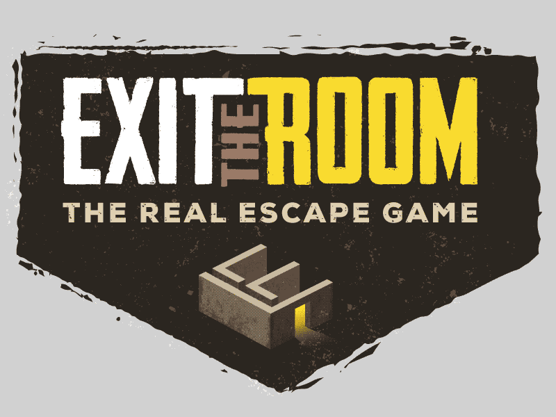 Exit the Room Berlin Logo