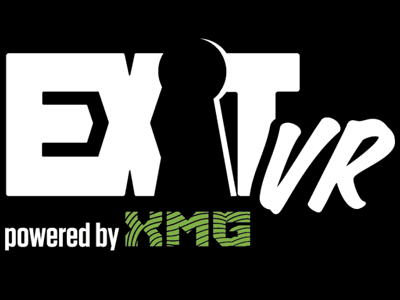 Exit VR Berlin Logo
