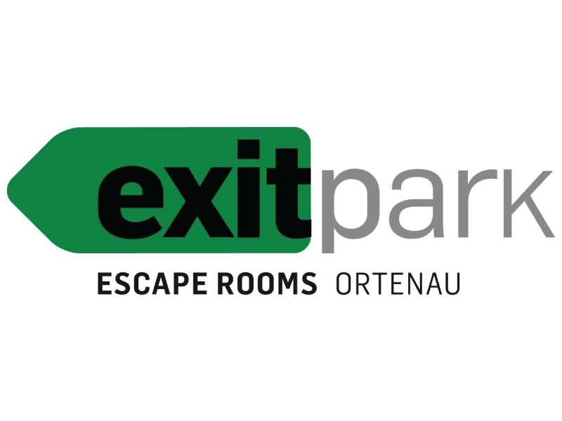 Exitpark Offenburg Logo