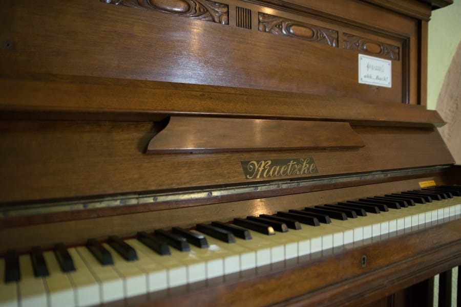 fuchsbau klavier fuchsbau klavier