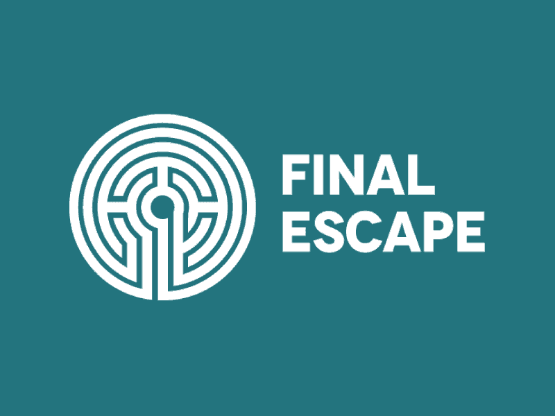 Final Escape Berlin Logo