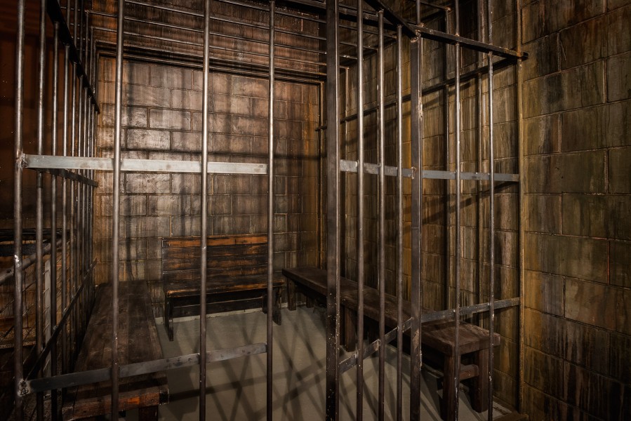 die flucht aus alcatraz gitterstaebe die flucht aus alcatraz gitterstaebe