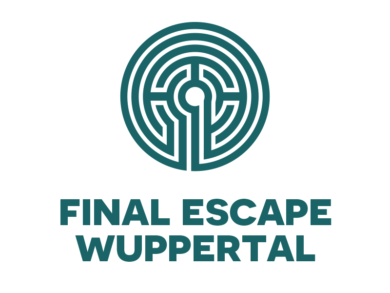 Final Escape Wuppertal Logo