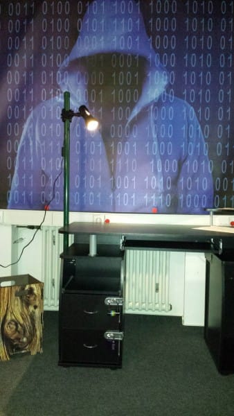 hacker versteck escape room hacker versteck escape room