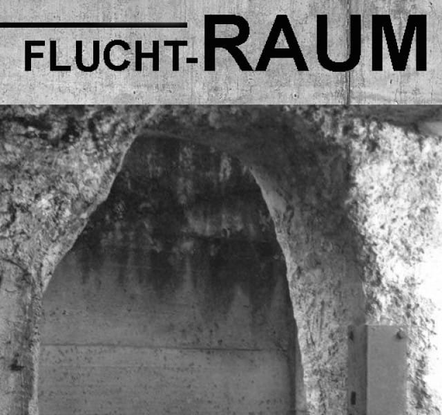 flucht raum ludwigsburg