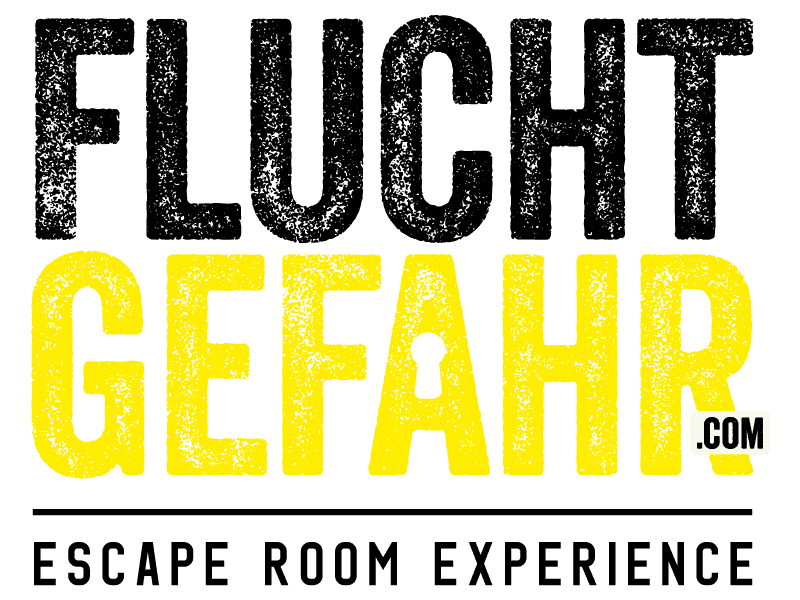 Fluchtgefahr Bonn Logo