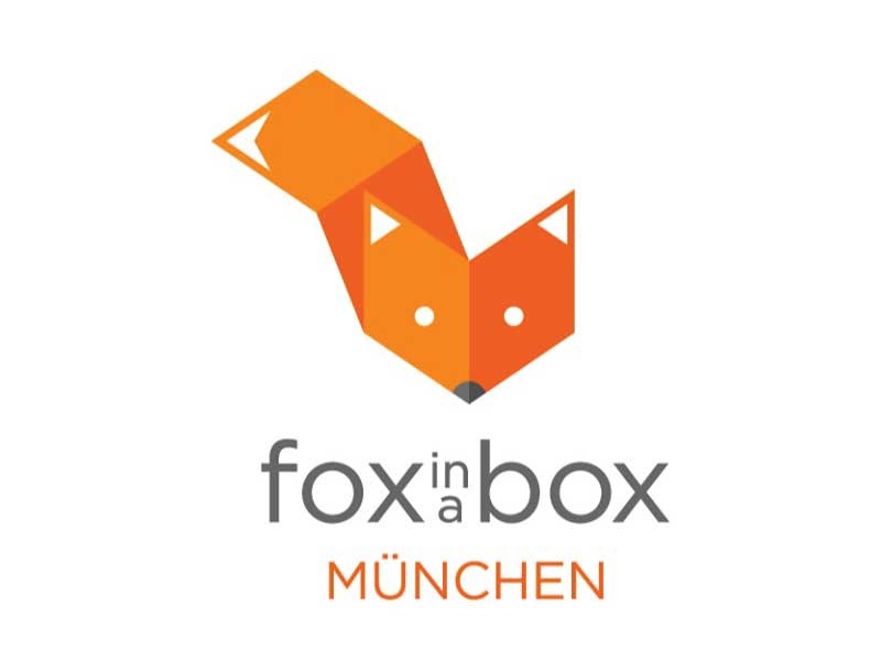 Fox in a Box München Logo