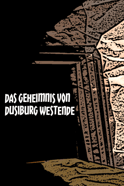 das geheimnis von duisburg westende teaser das geheimnis von duisburg westende teaser