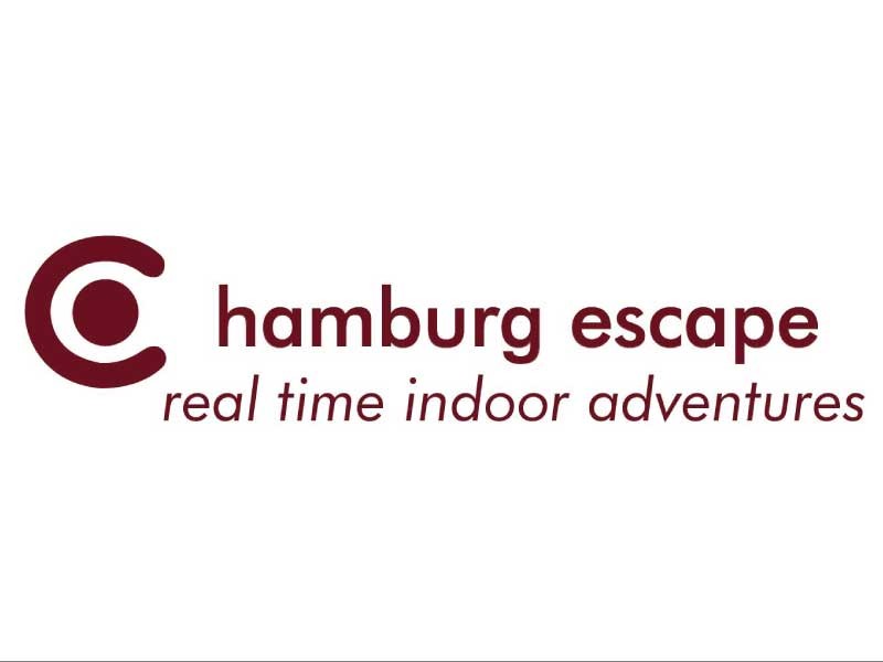 Hamburg Escape Logo