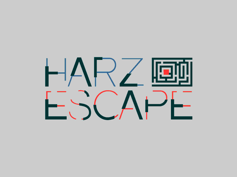 Harz Escape Wernigerode Logo