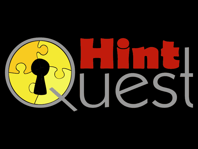 HintQuest München Logo