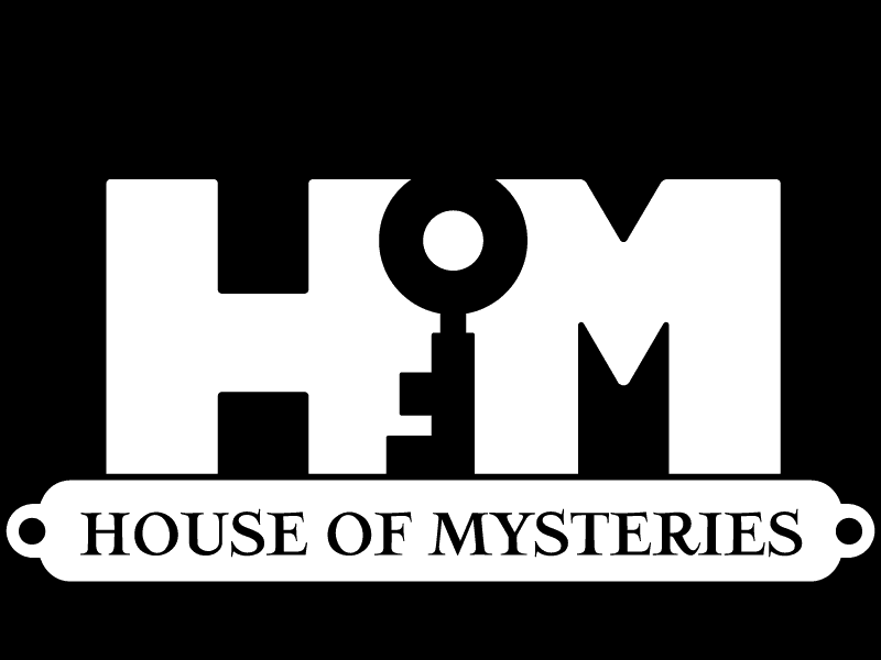 HOUSE of MYSTERIES Aulendorf Logo