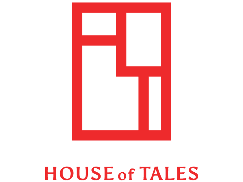 House of Tales Berlin Logo