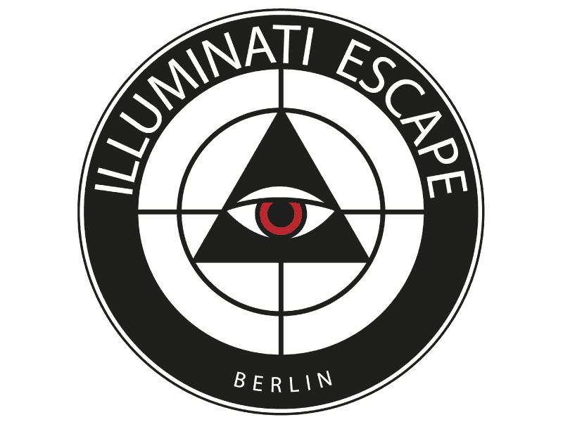 Illuminati Escape Berlin Logo