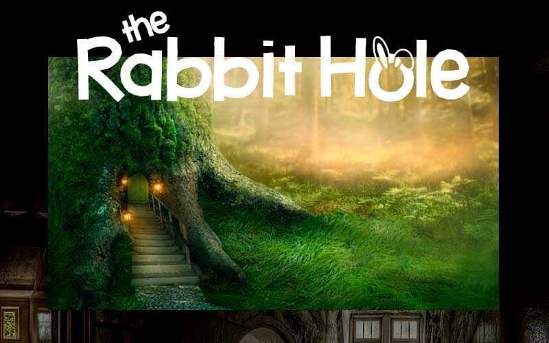 the-rabbit-hole