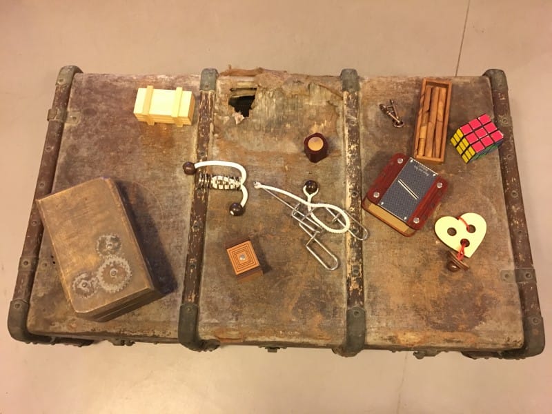 uebungsmaterial fuer indizios escape rooms