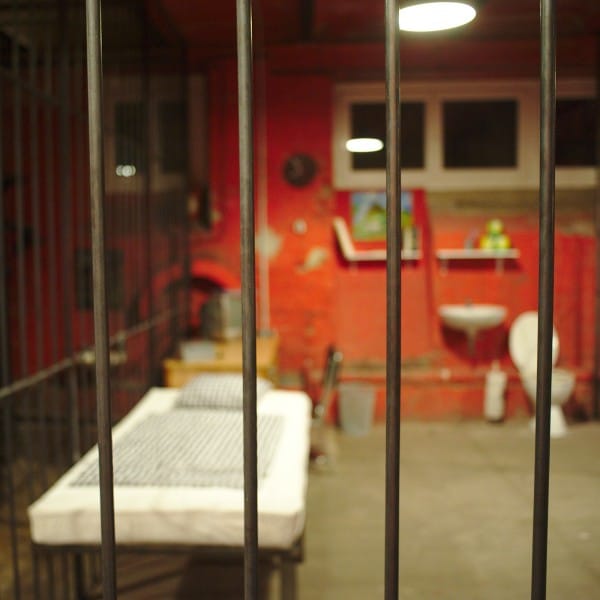 jailbreak escape room