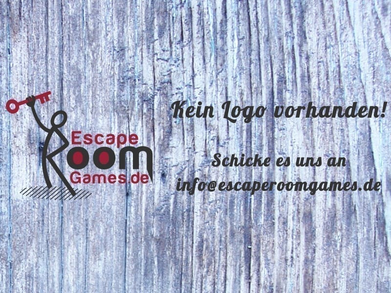 Escape Room Darmstadt Logo