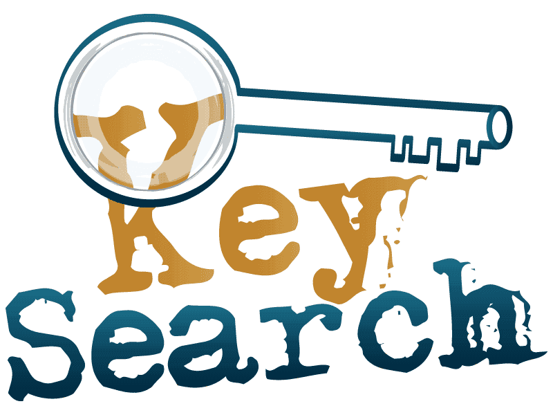 Key Search Kiel Logo