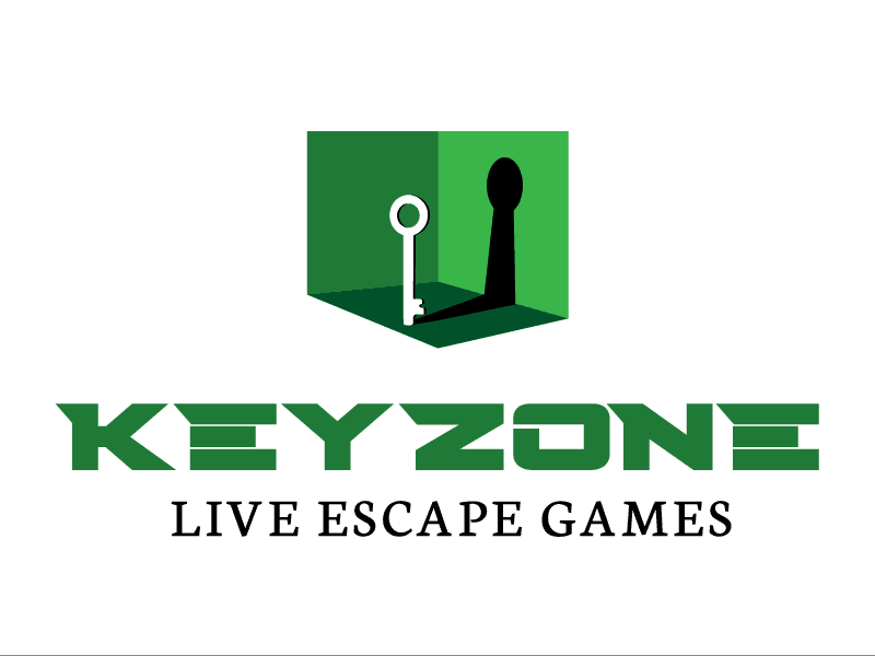 Key Zone Escape Room Lübeck Logo