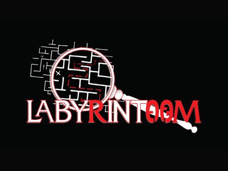 Labyrintoom Berlin Logo