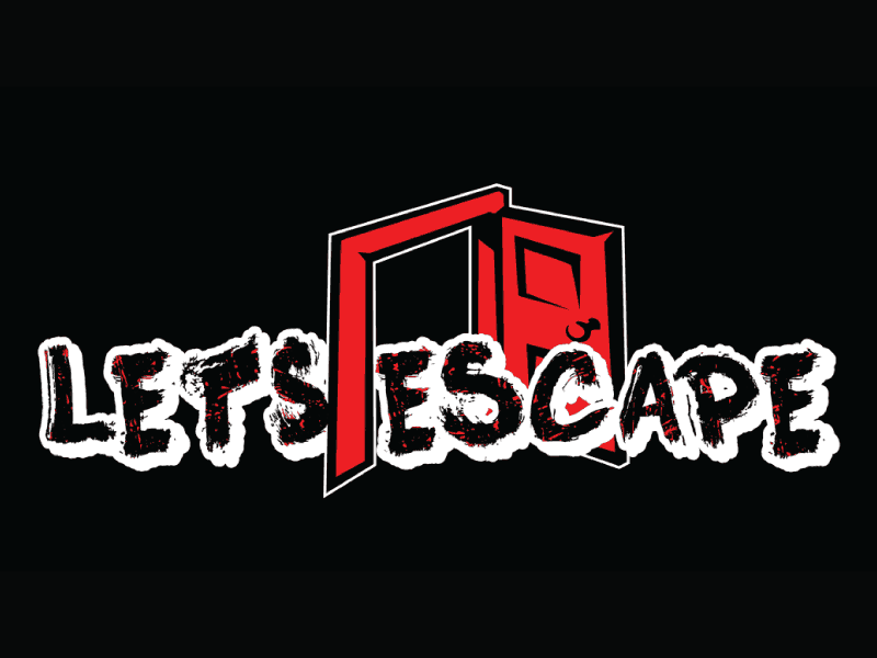 Lets Escape Bautzen Logo