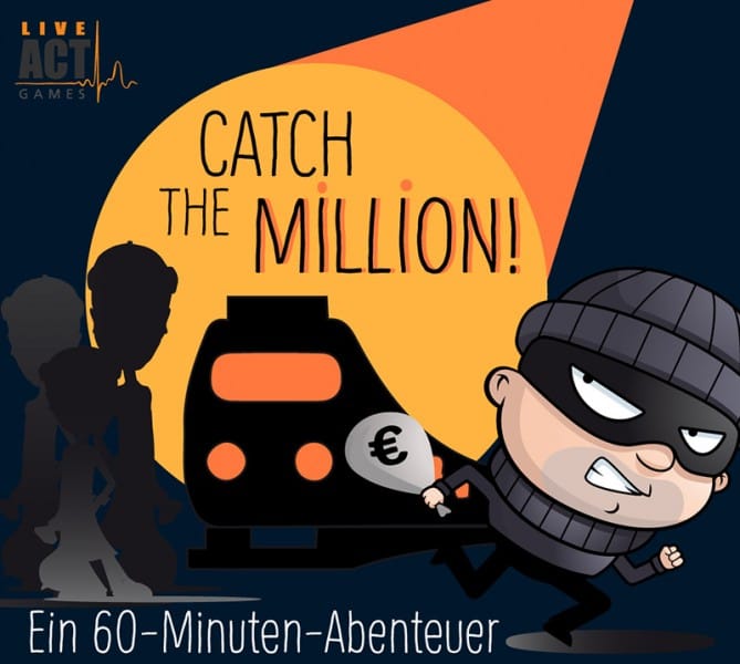 catch the million teaser catch the million teaser