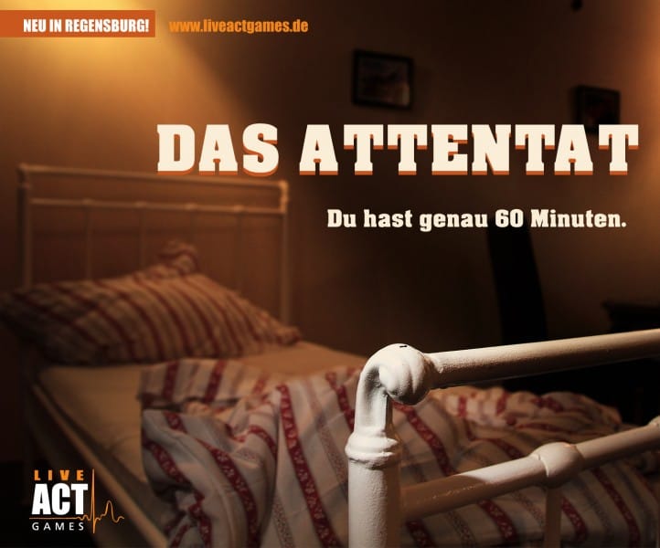 attentat teaser