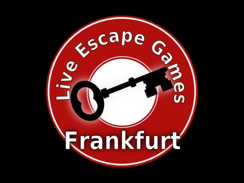 Live Escape Frankfurt Logo