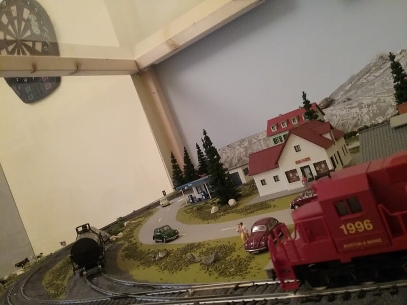 das verspielte jugendzimmer eisenbahn das verspielte jugendzimmer eisenbahn