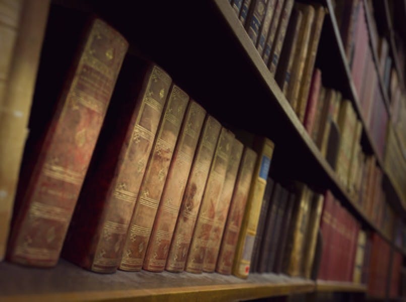 bibliothek bibliothek