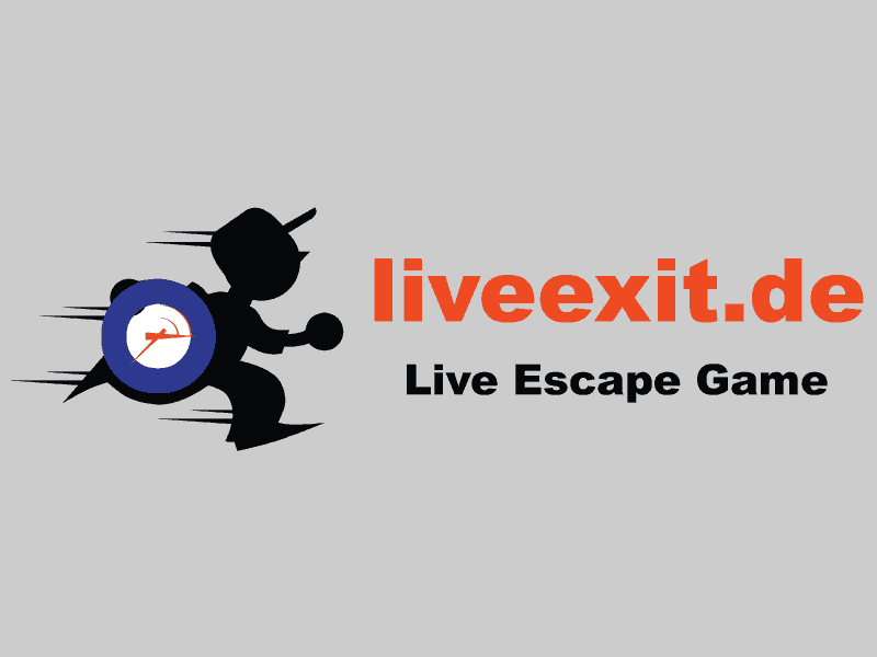 Live Exit Renningen Logo