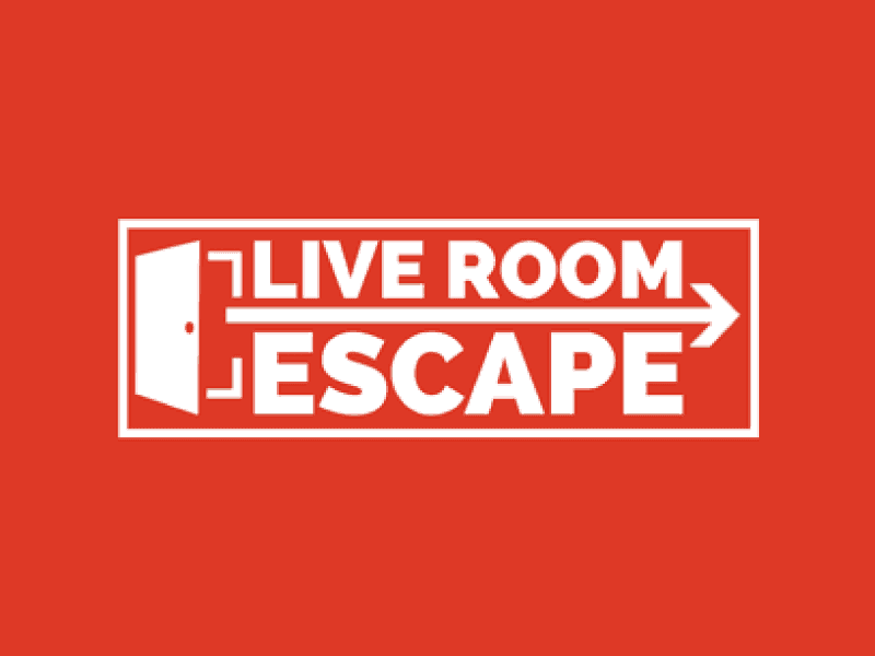 Live Room Escape Filderstadt Logo