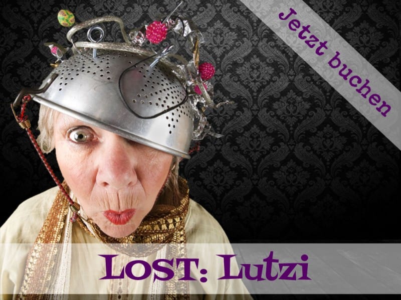 lost lutzi teaser