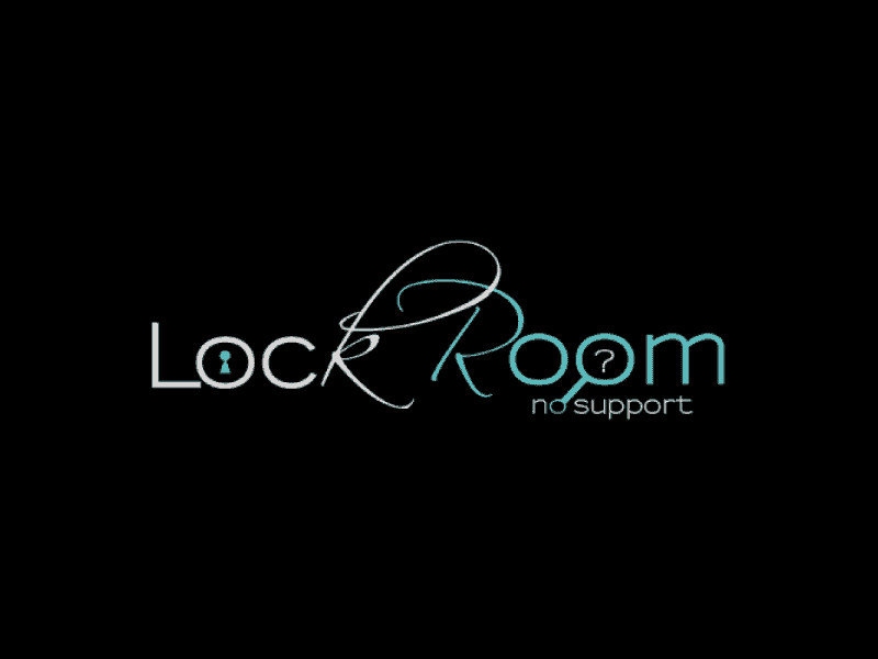 Lock Room Wuppertal Logo
