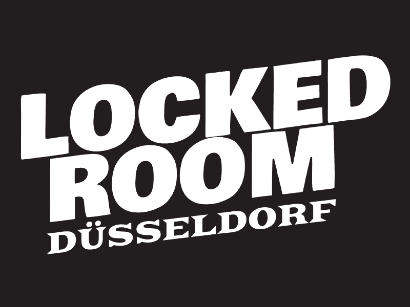 Locked Room Düsseldorf Logo
