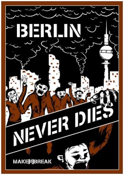 berlin never dies teaser