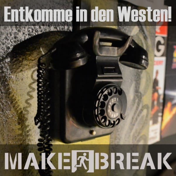 make a break berlin telefon