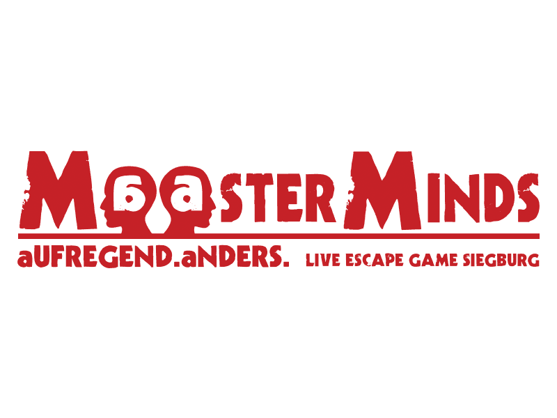 MaasterMinds Siegburg Logo