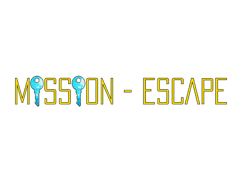 Mission Escape Saarlouis Logo