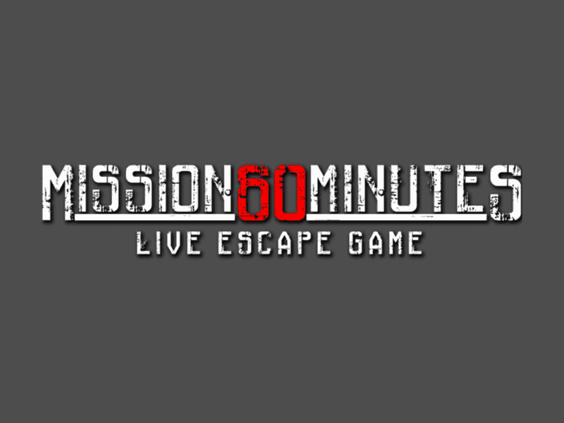 mission60minutes Düsseldorf Logo