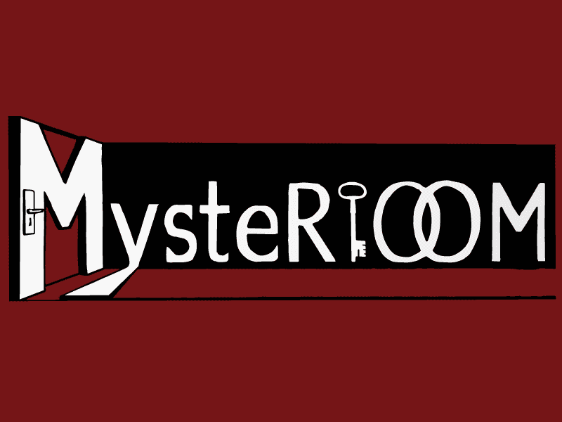MysteRiOOM Freudenberg Logo