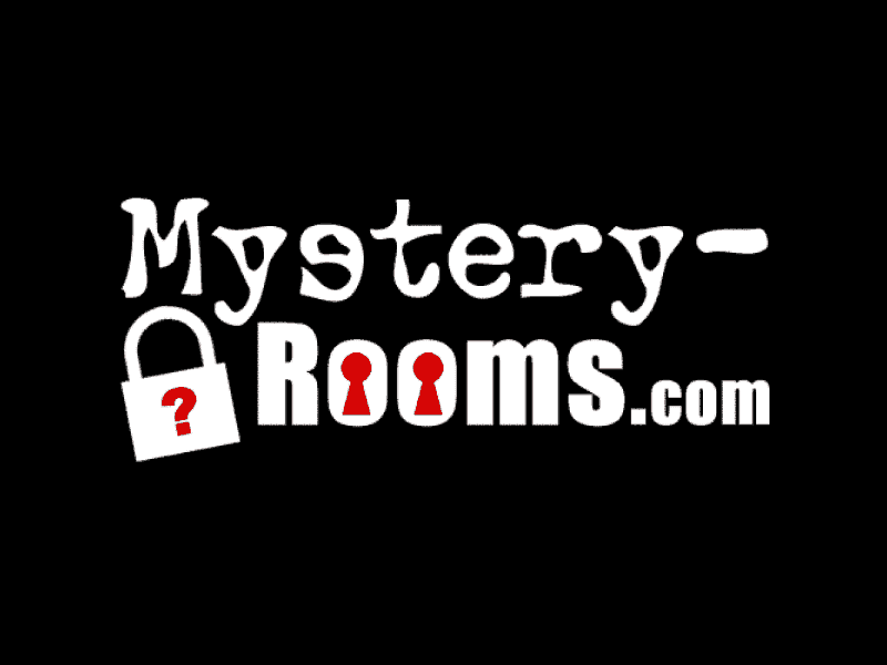 Mystery Rooms München Logo